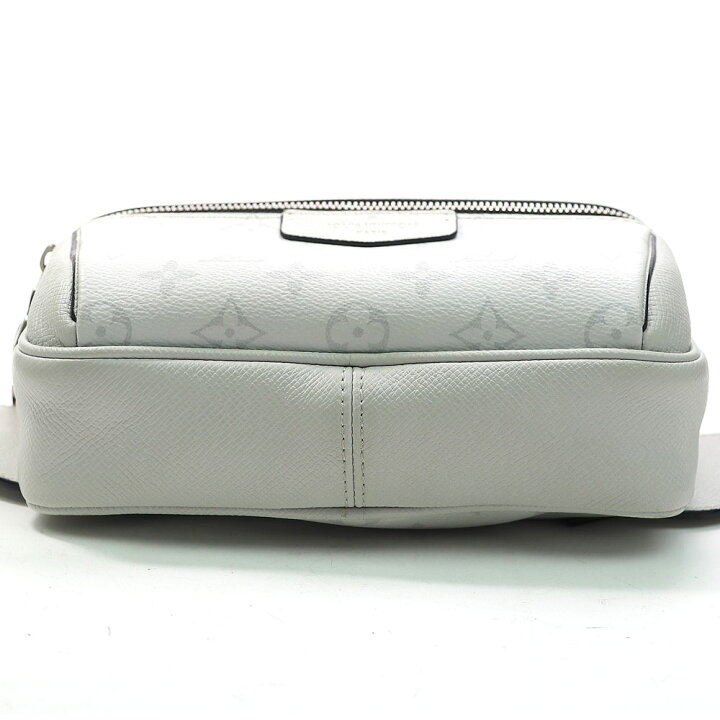 楽天市場】【美品】ルイヴィトン【LOUIS VUITTON】M30247 バムバッグ 