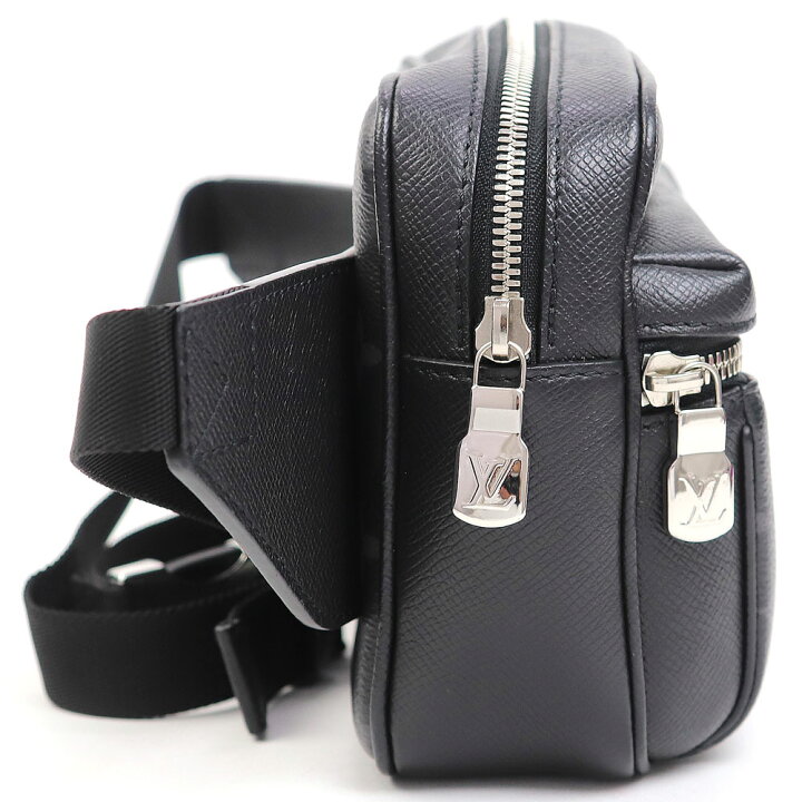 楽天市場】【美品】ルイヴィトン【LOUIS VUITTON】M30245 バムバッグ 