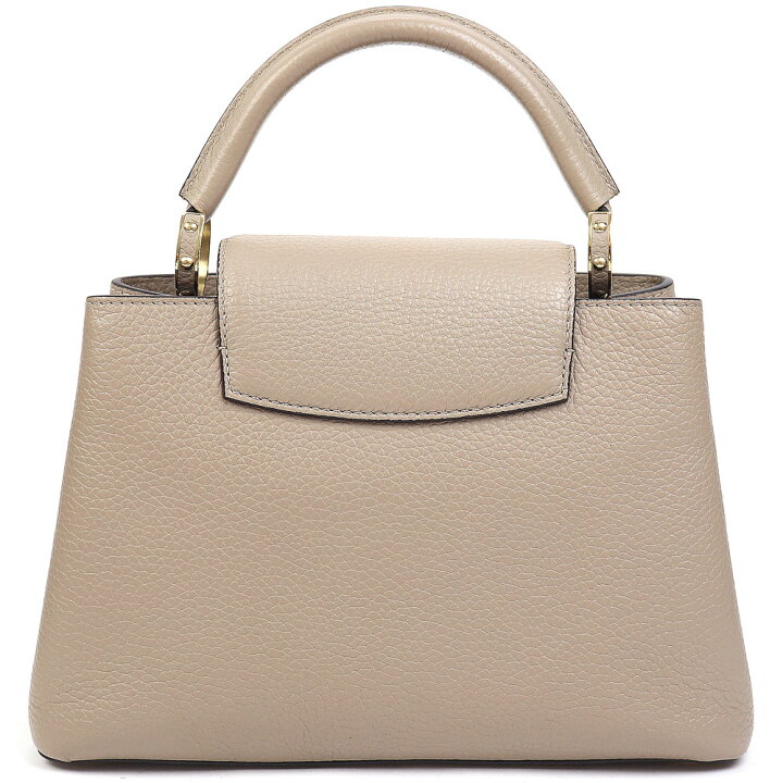 楽天市場】【美品】ルイヴィトン 【LOUIS VUITTON】M94634 カプシーヌ 