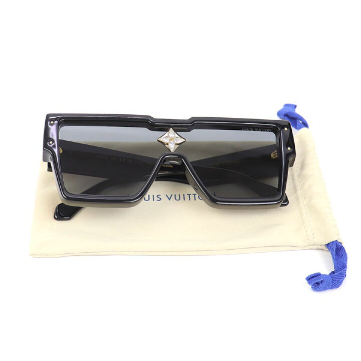 楽天市場】【美品】ルイヴィトン【LOUIS VUITTON】Z1578E サングラス 