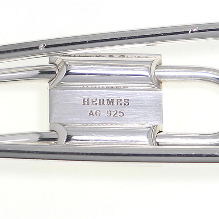 楽天市場】【美品】エルメス 【HERMES】 カデナモチーフ  