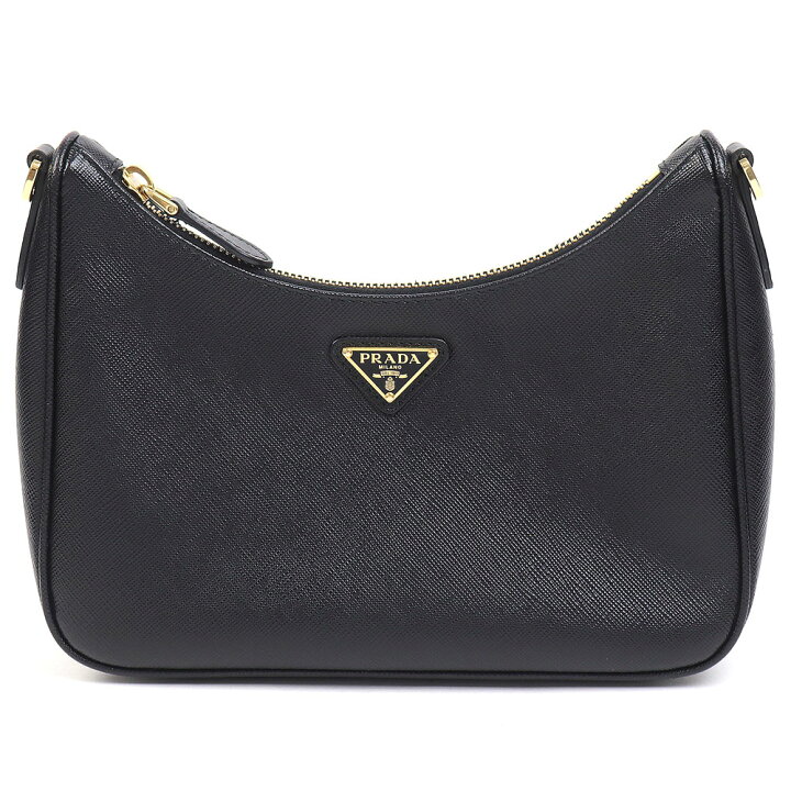 楽天市場】【美品】プラダ【PRADA】プラダ Re-Edition 2005 