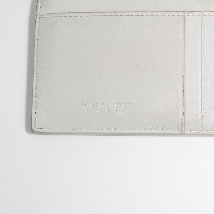 楽天市場】ボッテガヴェネタ【BOTTEGA VENETA】カセット ファスナー 