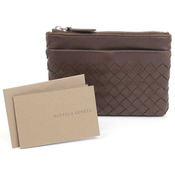 楽天市場】ボッテガヴェネタ 【BOTTEGA VENETA】イントレチャート 