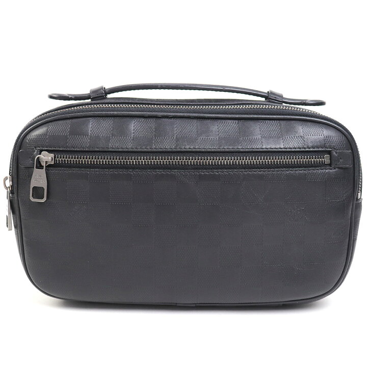 楽天市場】ルイヴィトン【LOUIS VUITTON】N41288 アンブレール ダミエ  