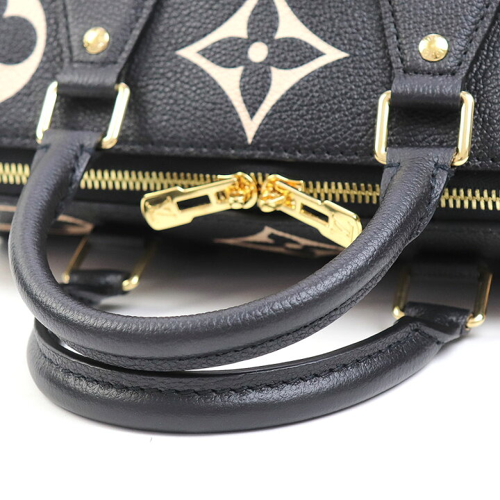 楽天市場】【美品】 ルイヴィトン【LOUIS VUITTON】M58947 スピーディ 
