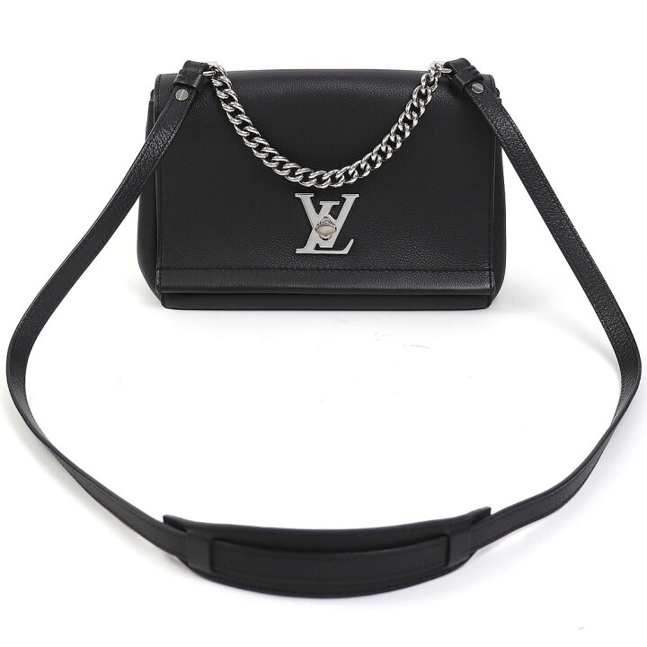 楽天市場】ルイヴィトン 【LOUIS VUITTON】 M51200 ロックミーII BB 