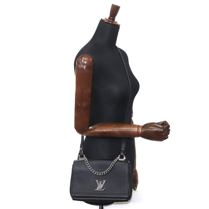 楽天市場】ルイヴィトン 【LOUIS VUITTON】 M51200 ロックミーII BB  