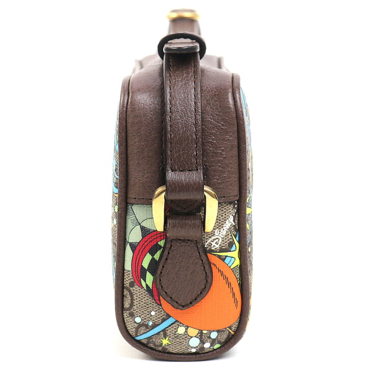 楽天市場】【美品】グッチ×ディズニー 【GUCCI×DISNEY】ドナルドダック 