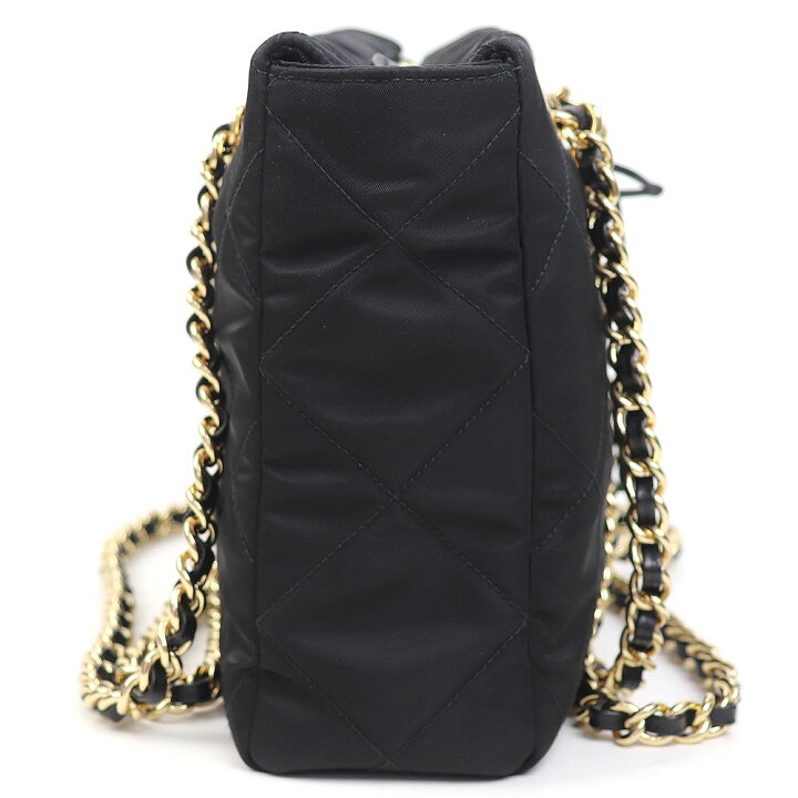 楽天市場】【美品】プラダ【PRADA】プラダ Re-Edition 1995 チェーン 