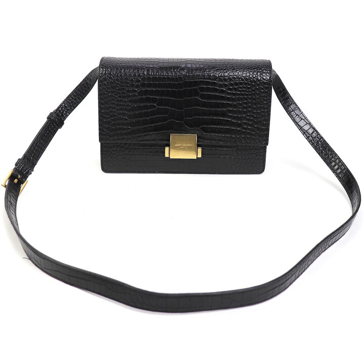 楽天市場】【美品】サンローラン【YVES SAINT LAURENT】ベルシャス  
