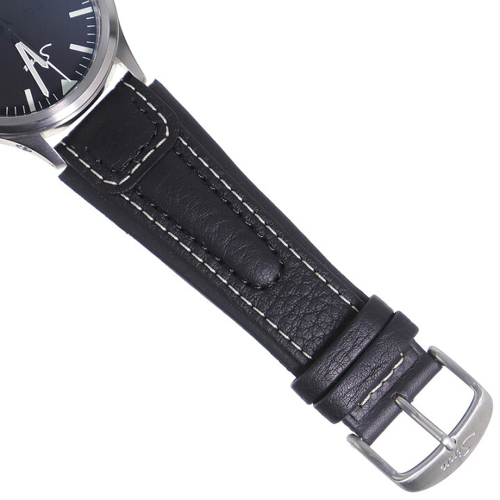 楽天市場】【美品】ジン【Sinn】856.FLIEGER.II オートマティック 