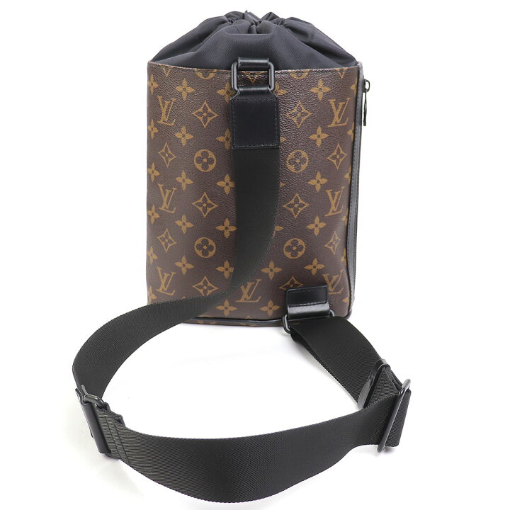 楽天市場】【美品】ルイヴィトン【LOUIS VUITTON】M44625 チョーク  
