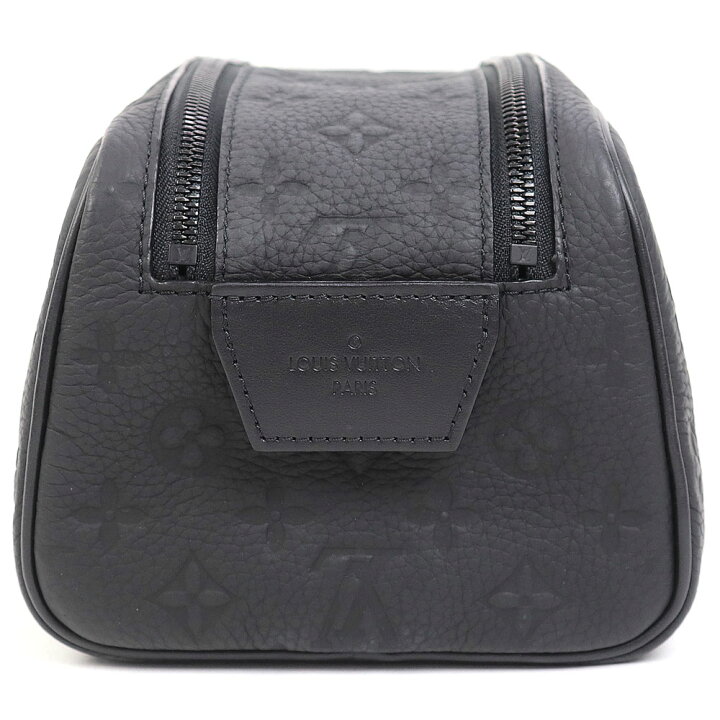 楽天市場】【美品】ルイヴィトン【LOUIS VUITTON】M59478 ドップキット 