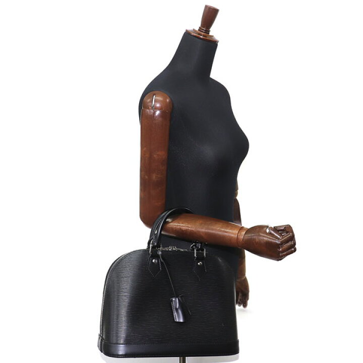 楽天市場】【新品同様】ルイヴィトン【LOUIS VUITTON】M40302 アルマPM 