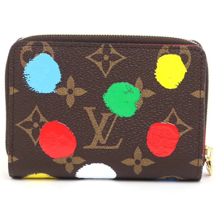 楽天市場】【未使用品】ルイヴィトン【LOUIS VUITTON】M81981 LV×YK 