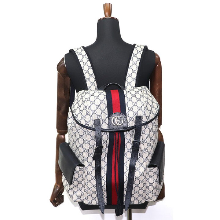 楽天市場】【最大1万円OFFクーポン! 10/5〜】【美品】グッチ【GUCCI 