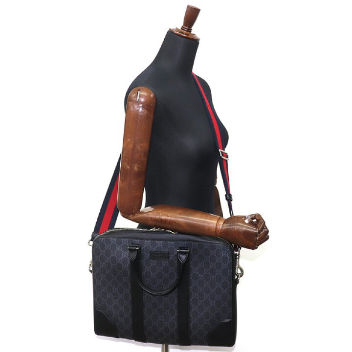 楽天市場】【美品】グッチ 【GUCCI】 GGスプリーム キャンバス 