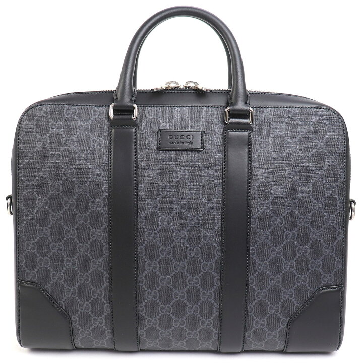 楽天市場】【美品】グッチ 【GUCCI】 GGスプリーム キャンバス 