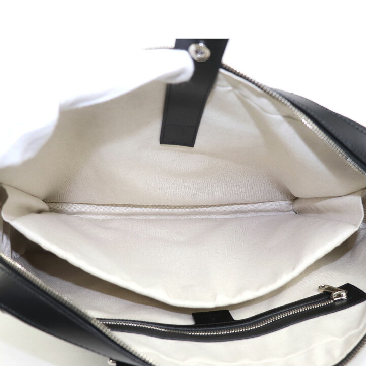 楽天市場】【美品】グッチ【GUCCI】GGエンボス ブリーフケース  