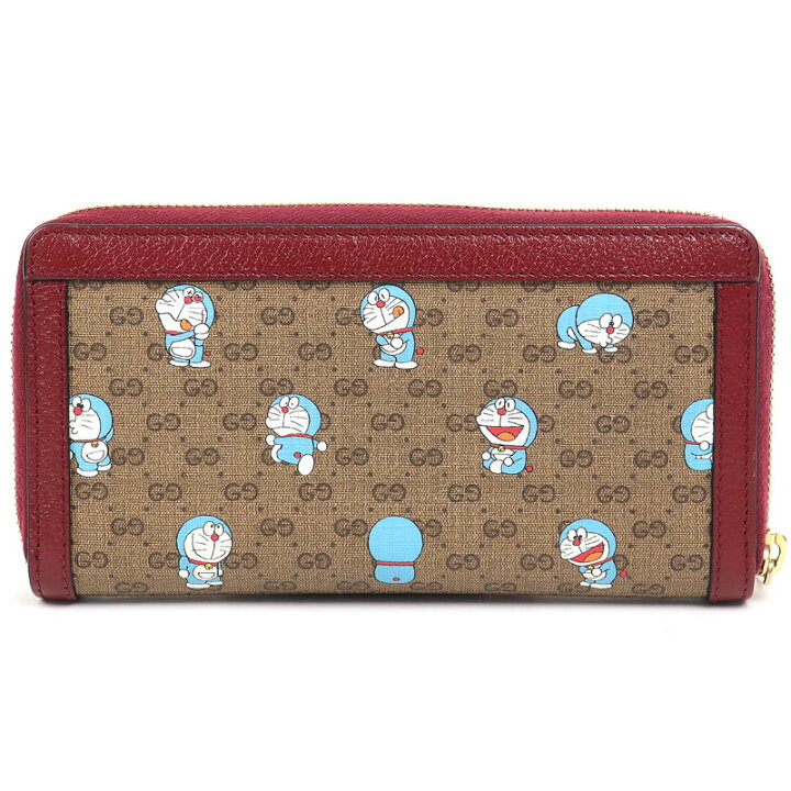 楽天市場】【美品】グッチ×ドラえもん【GUCCI×DORAEMON】ロング  
