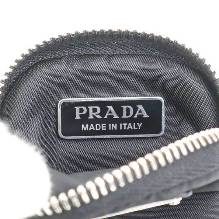 楽天市場】【美品】プラダ【PRADA】テスート リナイロン カーゴ 