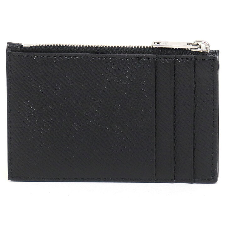 楽天市場】【新品同様】セリーヌ【CELINE】 ジップ付きカードホルダー 