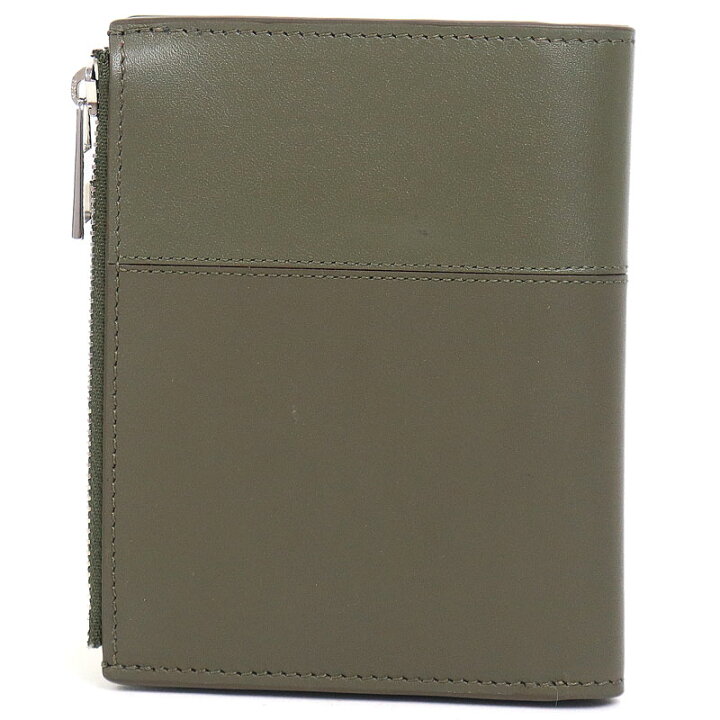 楽天市場】【未使用品】ロエベ【LOEWE】スリム コンパクトウォレット 