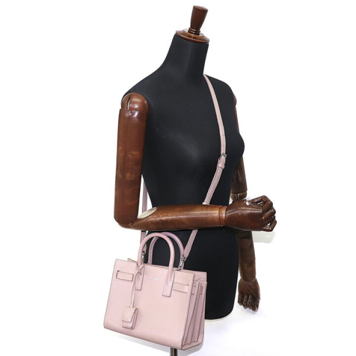 楽天市場】サンローラン【YVES SAINT LAURENT】 サックドジュール ナノ  