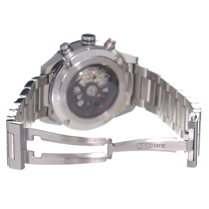 楽天市場】タグホイヤー 【TAGHeuer】 カレラ キャリバーホイヤー01 