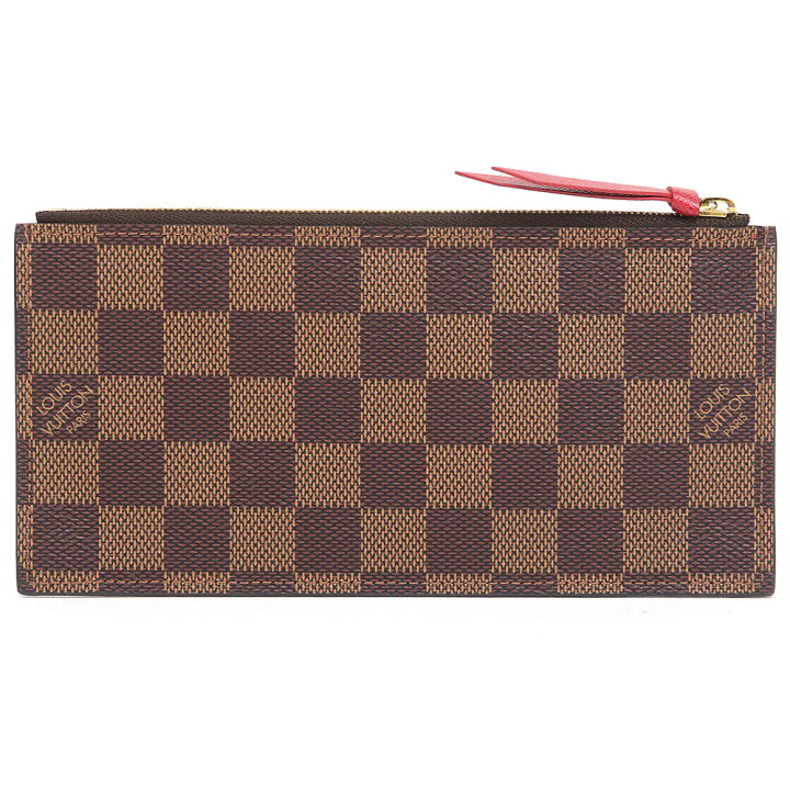 楽天市場】ルイヴィトン 【LOUIS VUITTON】N63032 ポシェットフェリ  