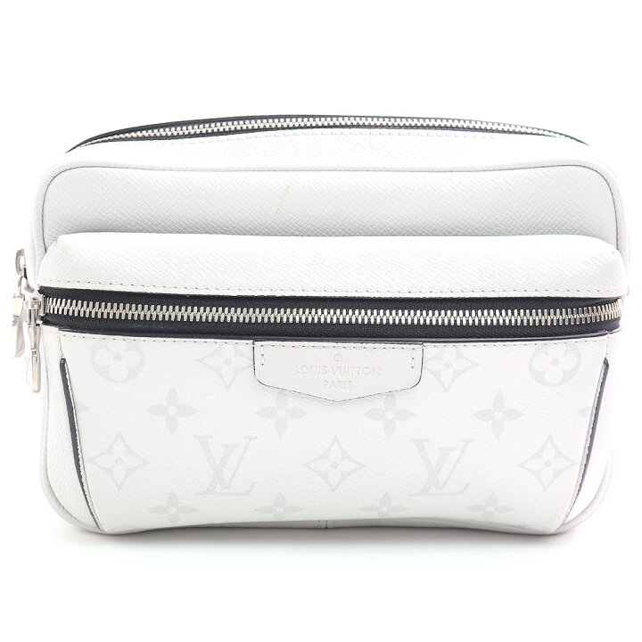 楽天市場】【美品】ルイヴィトン【LOUIS VUITTON】M30247 バムバッグ 