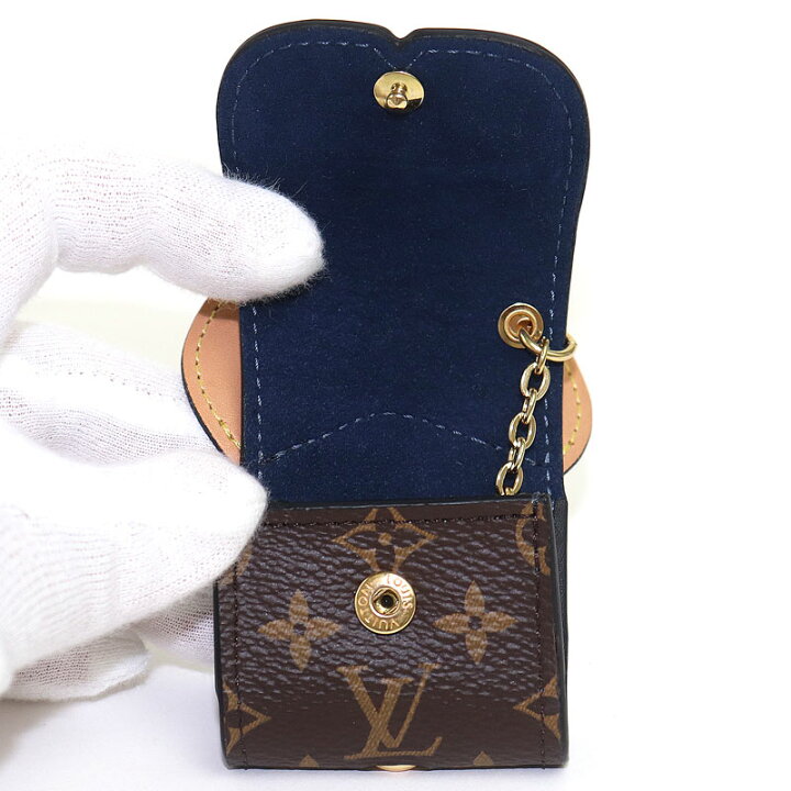 楽天市場】【新品同様】ルイヴィトン【LOUIS VUITTON】GI0448 エテュイ 