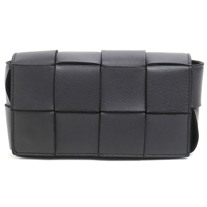楽天市場】【美品】ボッテガヴェネタ【BOTTEGA VENETA】カセット 