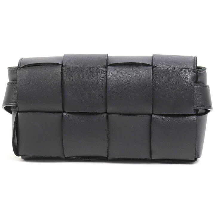楽天市場】【美品】ボッテガヴェネタ【BOTTEGA VENETA】カセット 