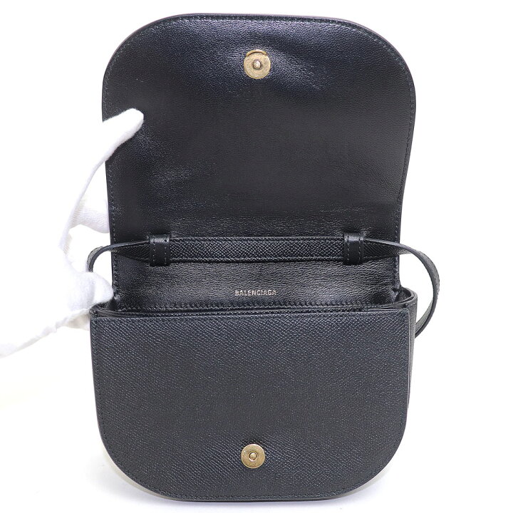 楽天市場】【美品】バレンシアガ【BALENCIAGA】エブリデイ ショルダー 