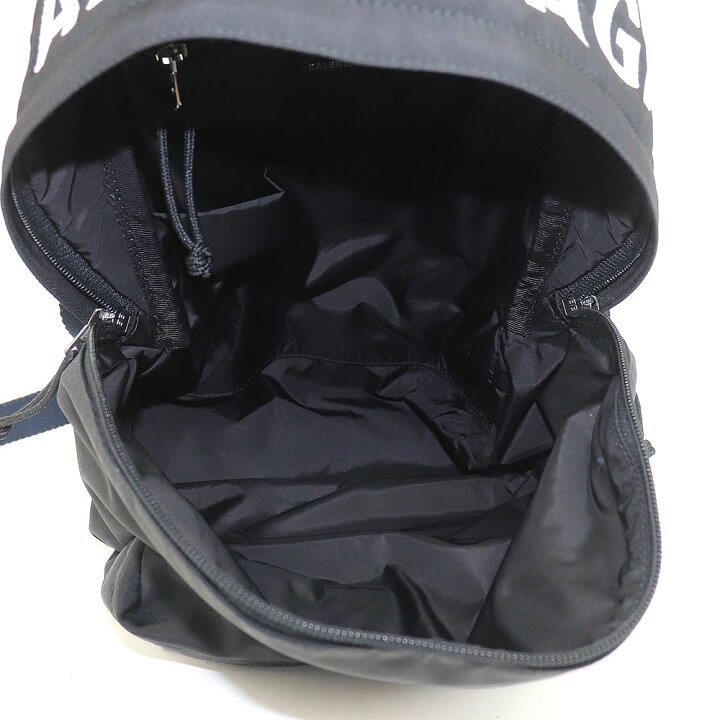 楽天市場】【美品】バレンシアガ 【BALENCIAGA】ホイール バックパック 
