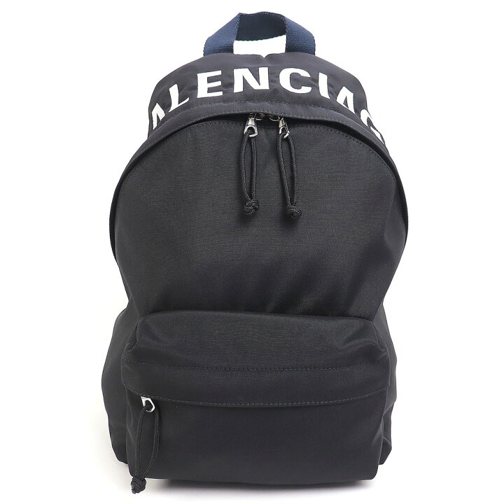 楽天市場】【美品】バレンシアガ 【BALENCIAGA】ホイール バックパック 