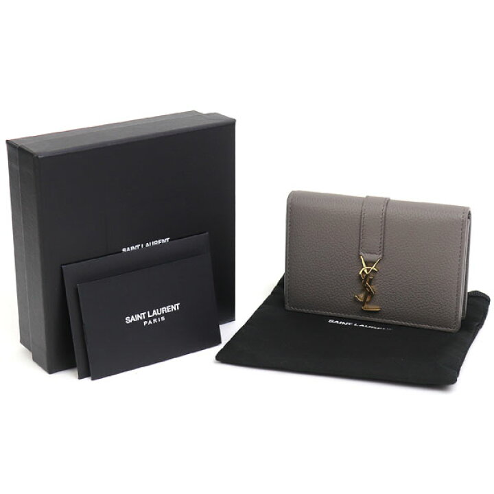 楽天市場】【未使用品】サンローラン 【YVES SAINT LAURENT】 YSL 