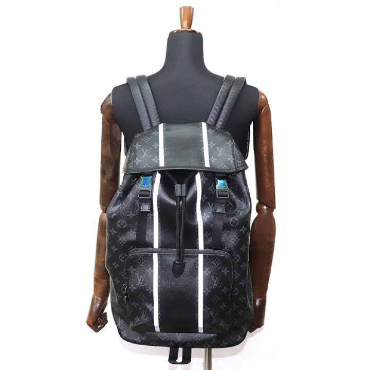 楽天市場】ルイヴィトン × フラグメント 【LOUIS VUITTON  display picture 1