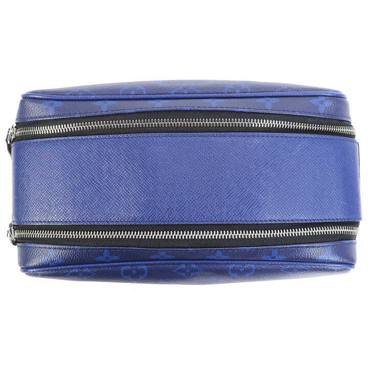 楽天市場】【美品】ルイヴィトン【LOUIS VUITTON】M30849 ドップキット  