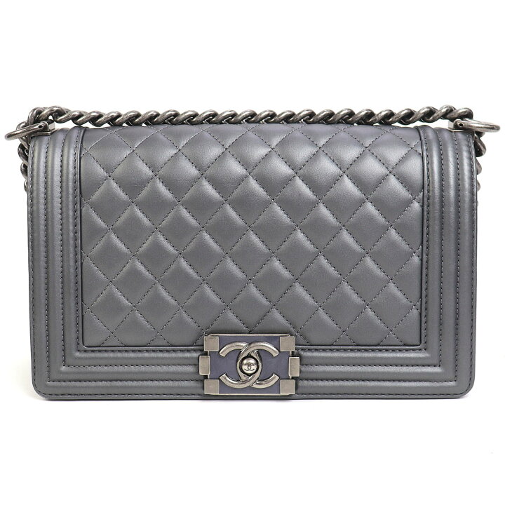 楽天市場】【最大1万円OFFクーポン! 7/5〜】【美品】シャネル 【CHANEL 