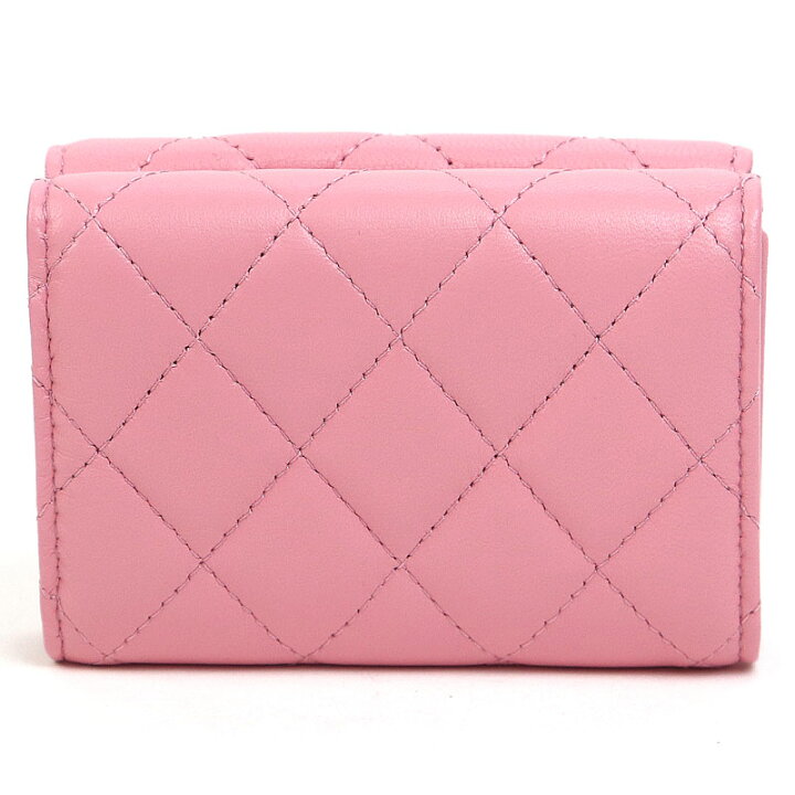 楽天市場】【最大3万円OFFクーポン! 5/15〜】【未使用品】シャネル 