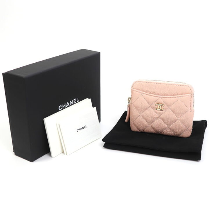 楽天市場】【最大1万円OFFクーポン! 11/25〜】【美品】シャネル 