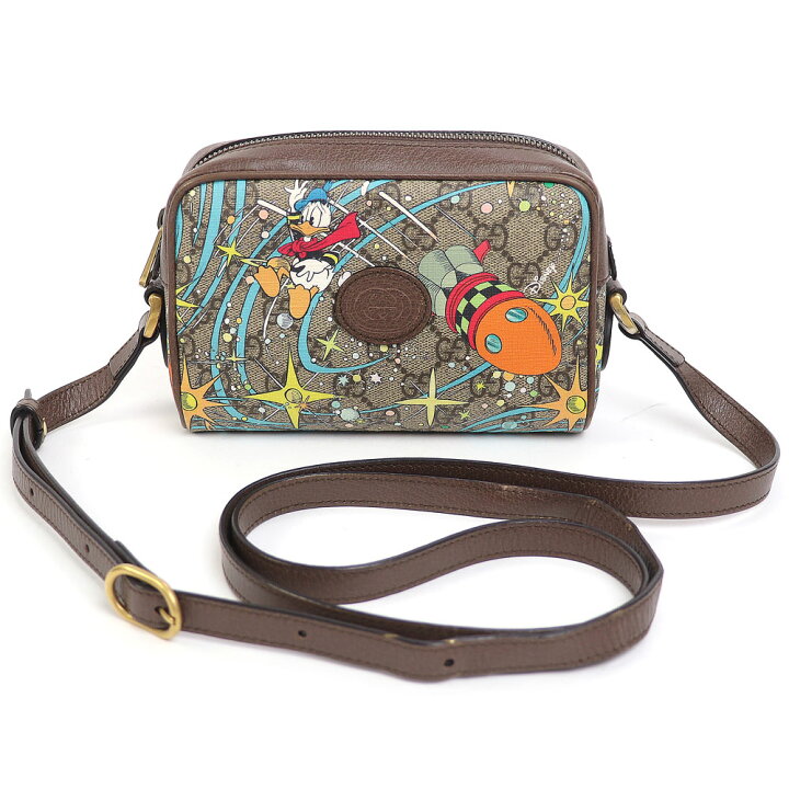 楽天市場】【最大3万円OFFクーポン! 3/10〜】グッチ×ディズニー  