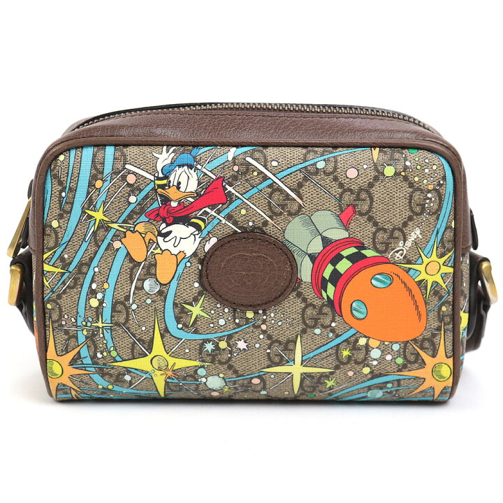 楽天市場】【最大3万円OFFクーポン! 3/10〜】グッチ×ディズニー  