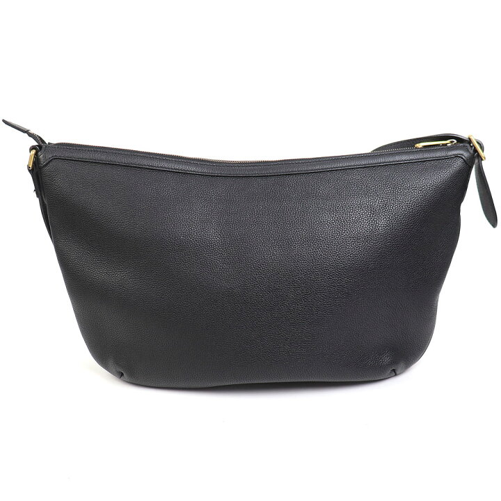 楽天市場】【美品】グッチ【GUCCI】グッチプリント ハーフムーン 