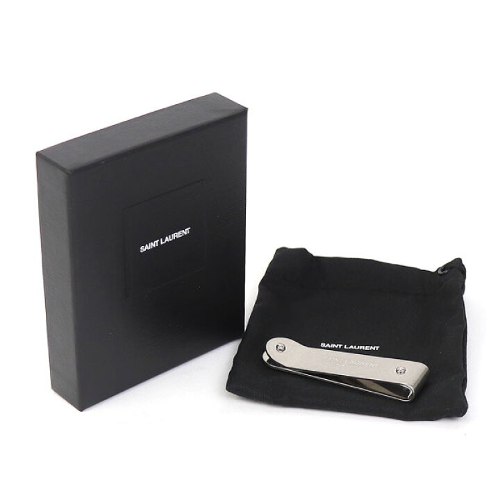 楽天市場】【新品同様】サンローラン 【YVES SAINT LAURENT】 ID ビル  