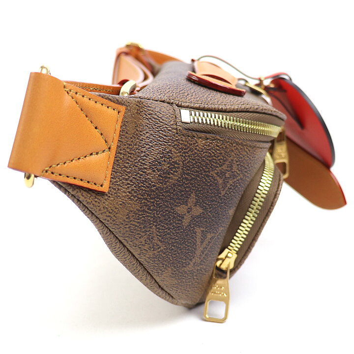楽天市場】【未使用品】ルイヴィトン【LOUIS VUITTON】M11539 ラッシュ 