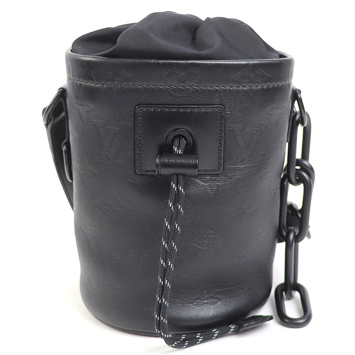 楽天市場】【美品】ルイヴィトン【LOUIS VUITTON】M44628 チョーク 